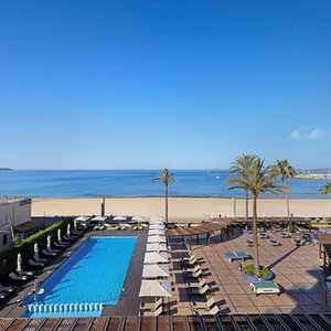 Hotel Thb El Cid cazare Playa de Palma