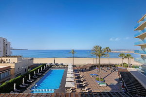 Hotel Thb El Cid cazare Playa de Palma