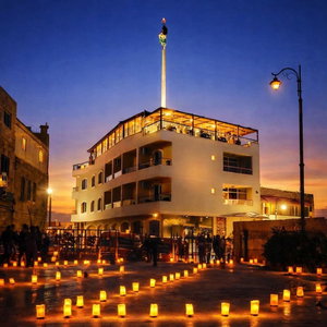 Hotel Saint John Hotel cazare Madaba