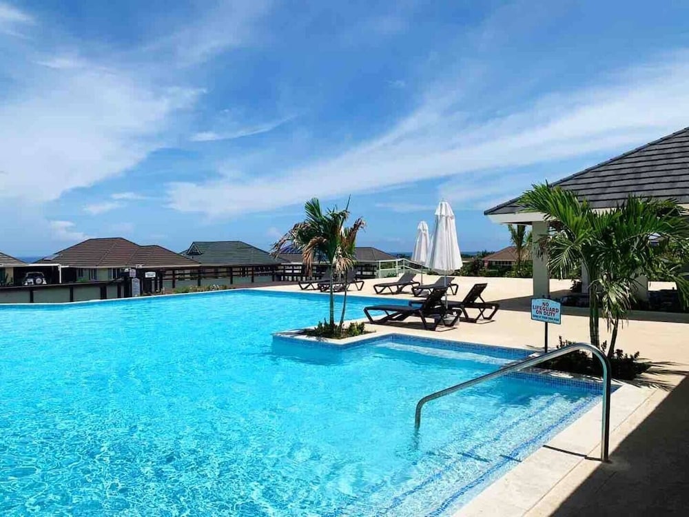 Hotel Villa At Richmond Estate