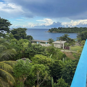 Hotel Perfect View - Entire House cazare Port Antonio