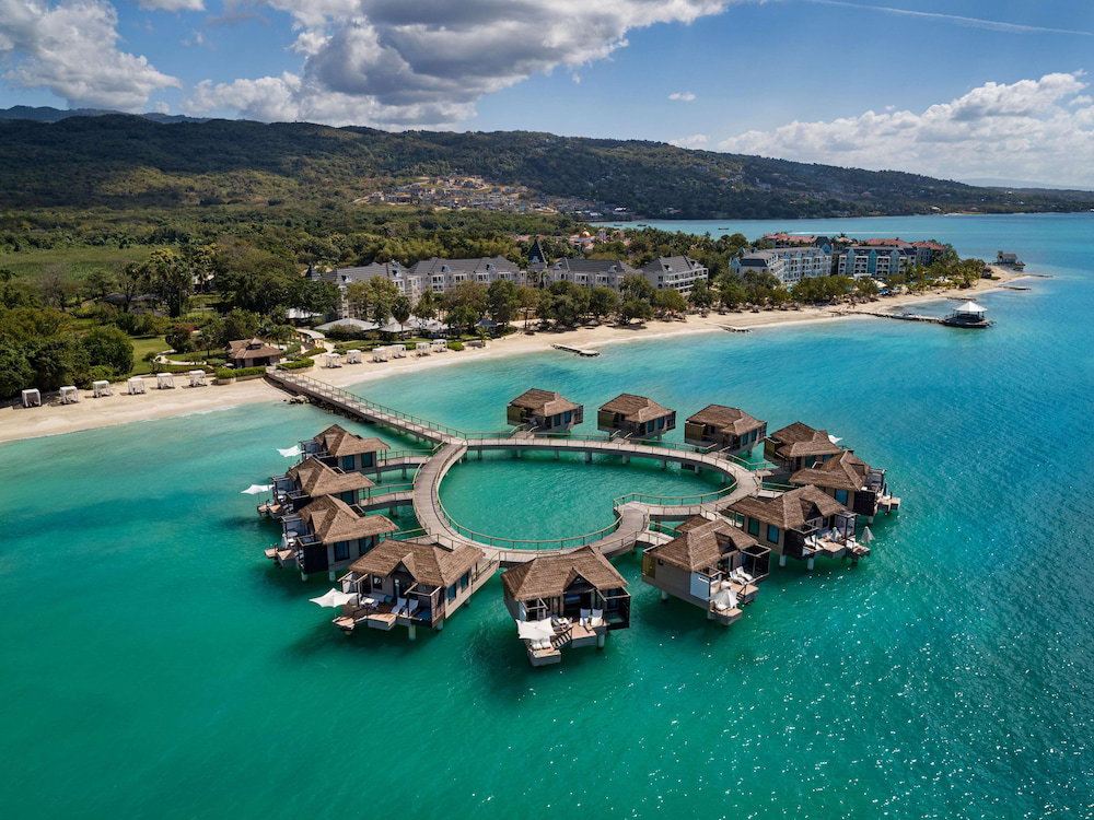 Hotel Sandals South Coast - All Inclusive Adults Only