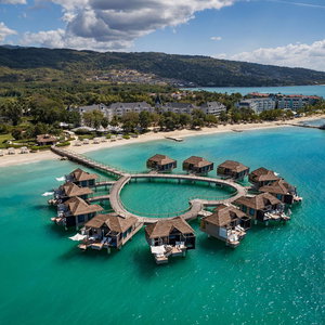 Hotel Sandals South Coast - All Inclusive Adults Only cazare Bluefields