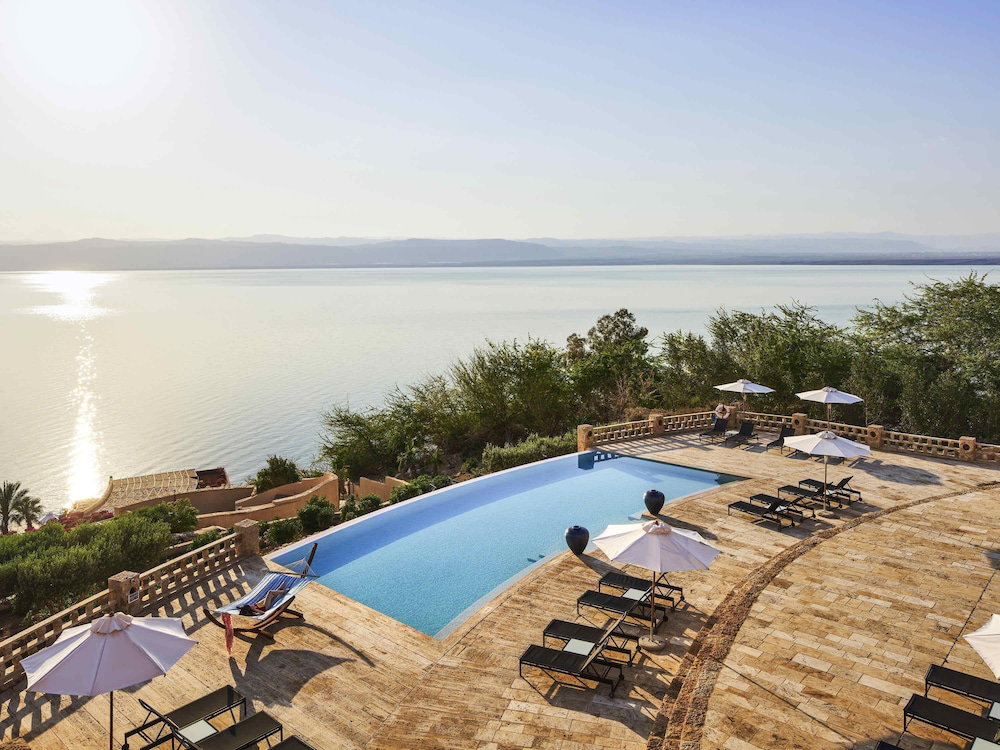 Hotel Mövenpick Resort & Spa Dead Sea