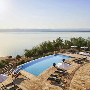 Hotel Mövenpick Resort & Spa Dead Sea cazare Ma`in