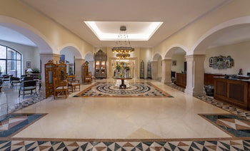 Mövenpick Resort & Spa Dead Sea