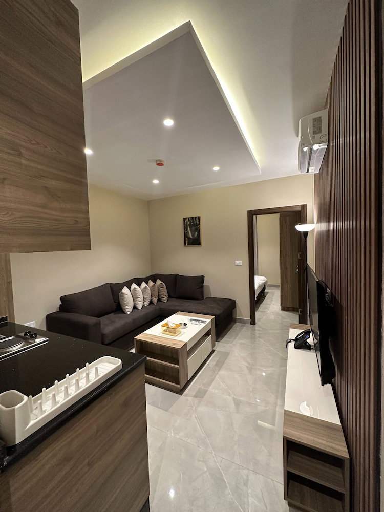 Hotel 102 Al-Najeh Jre Apartments For Rent Ave