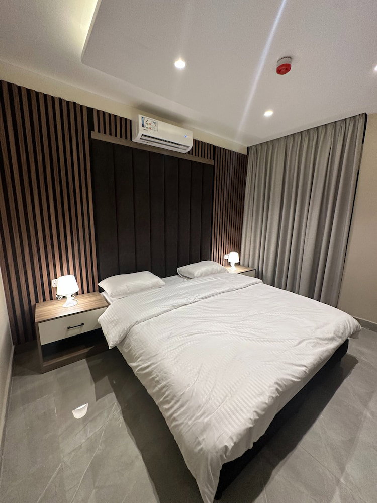 102 Al-Najeh Jre Apartments For Rent Ave