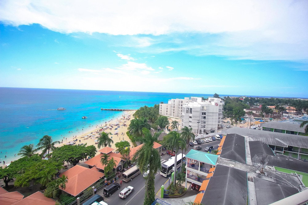 Hotel Montego Bay Club Beach Resort