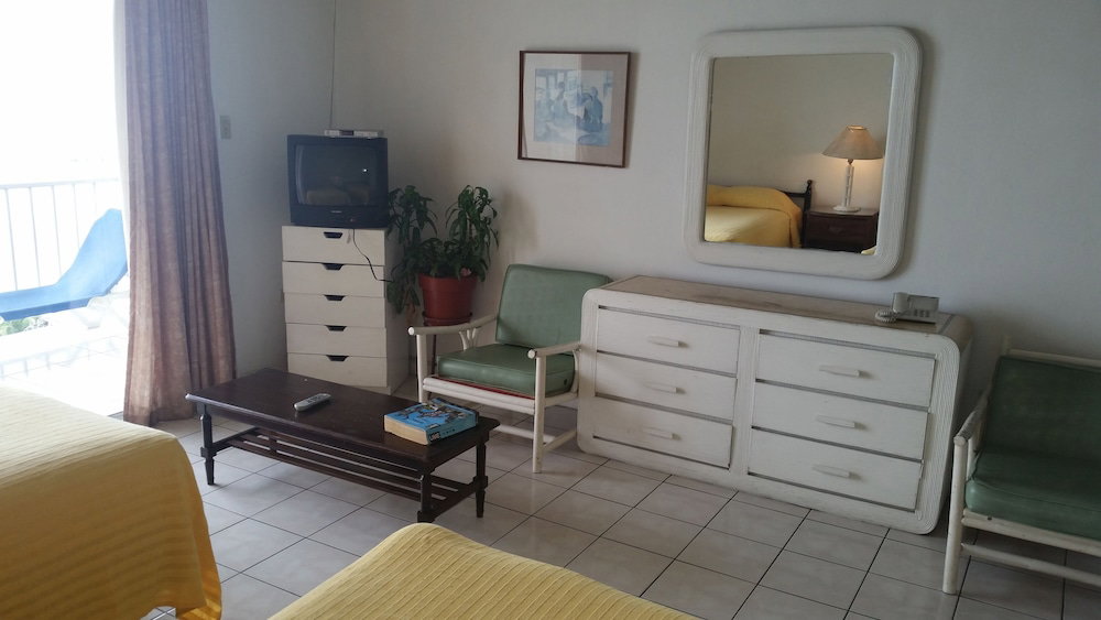Montego Bay Club Beach Resort