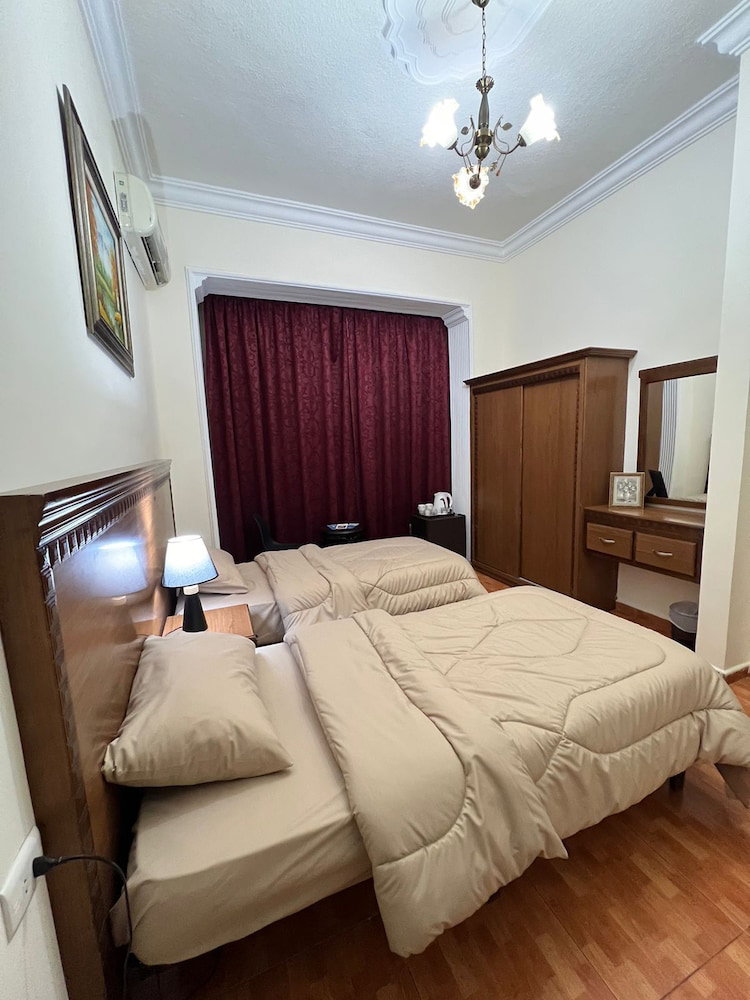 Hotel Sufara Hotel Suites
