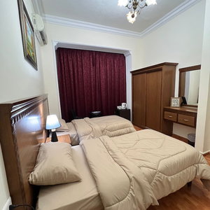 Hotel Sufara Hotel Suites cazare Al `Abdalli