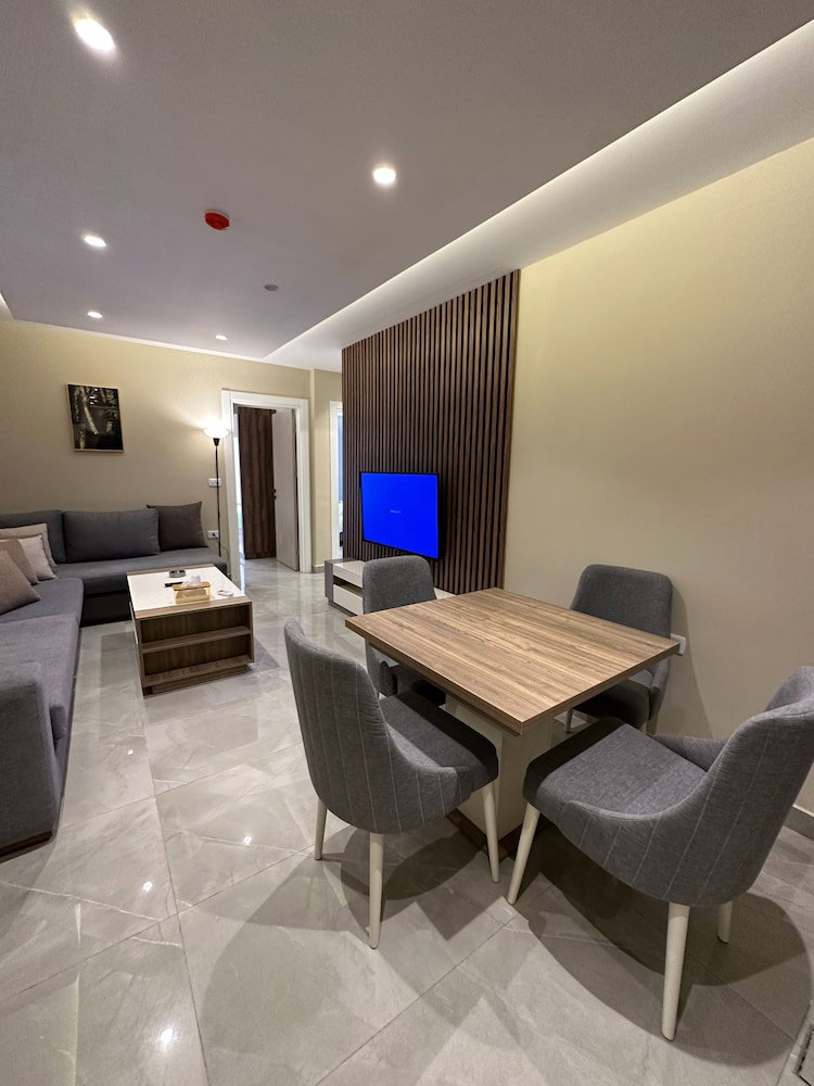 Hotel 002 Al-Najeh Jre Apartments For Rent Ave