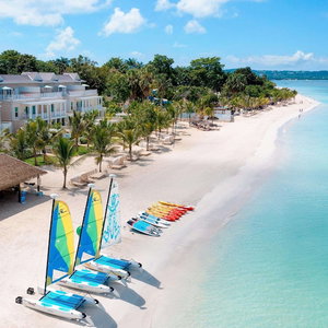 Hotel Beaches Negril Resort - All Inclusive cazare Negril