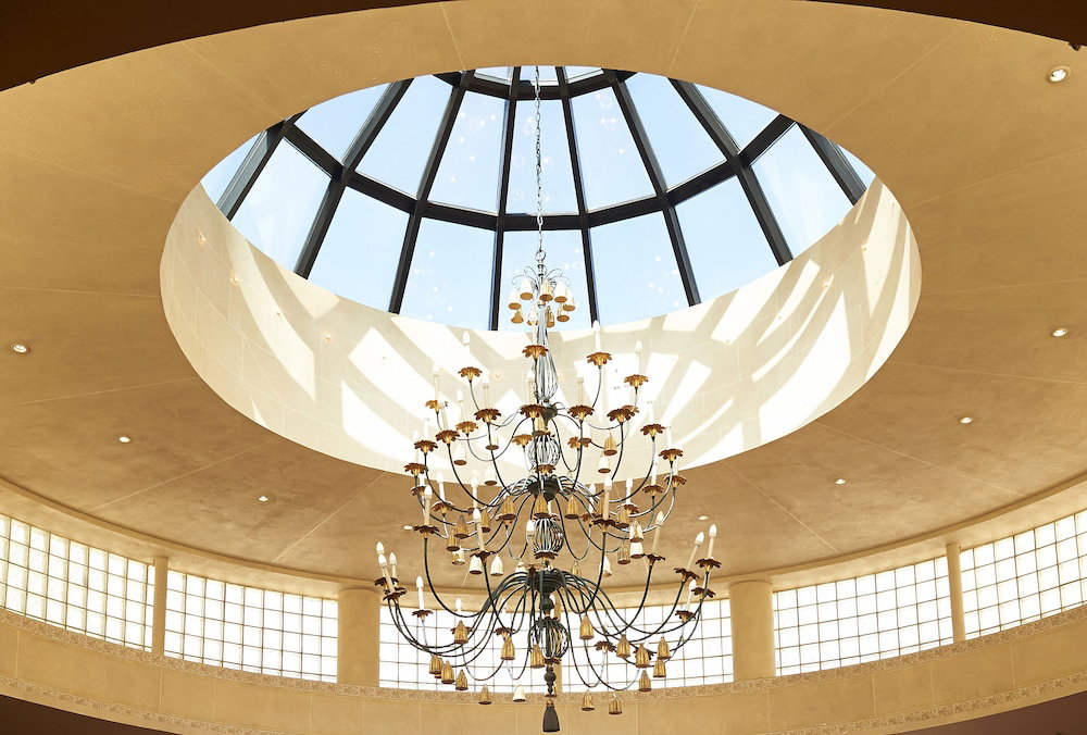 Intercontinental Amman Jordan By Ihg