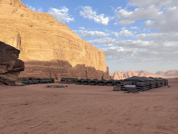Hotel Salman Zwaidh Camp