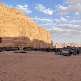 Hotel Salman Zwaidh Camp cazare Ad Disah
