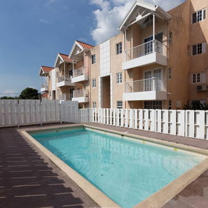 Hotel Kingston Most Centrally Located One Bdrm cazare New Kingston