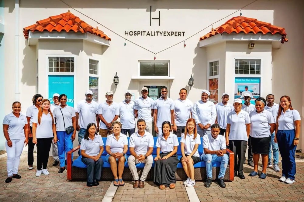 Hospitality Expert Cb5