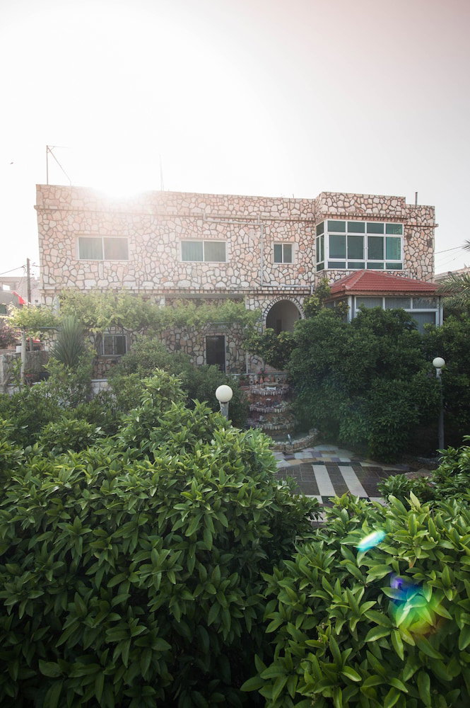 Hotel Beit Al Baraka
