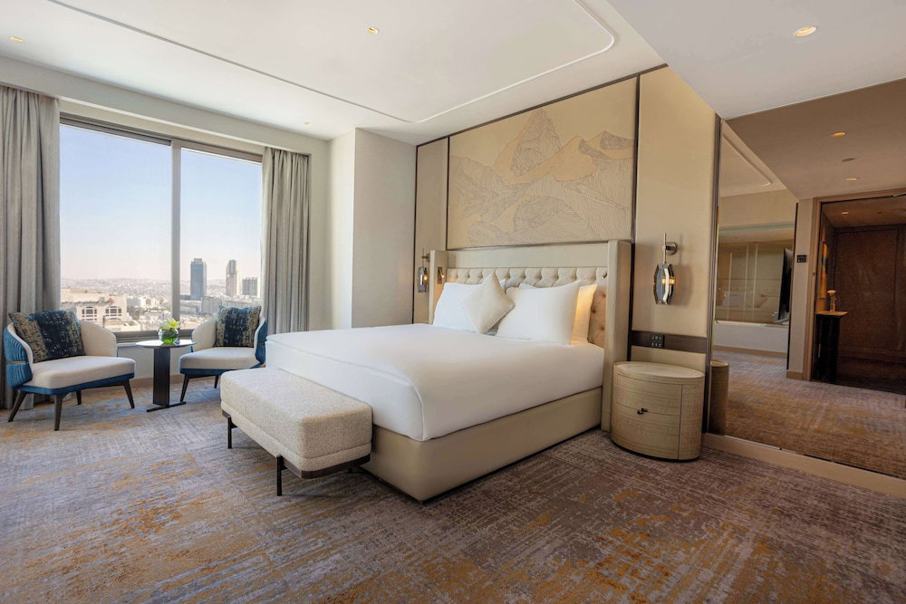 Hotel Signia By Hilton Amman