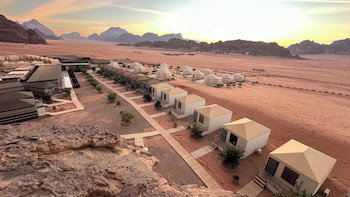 Hotel Sharah Luxury Camp