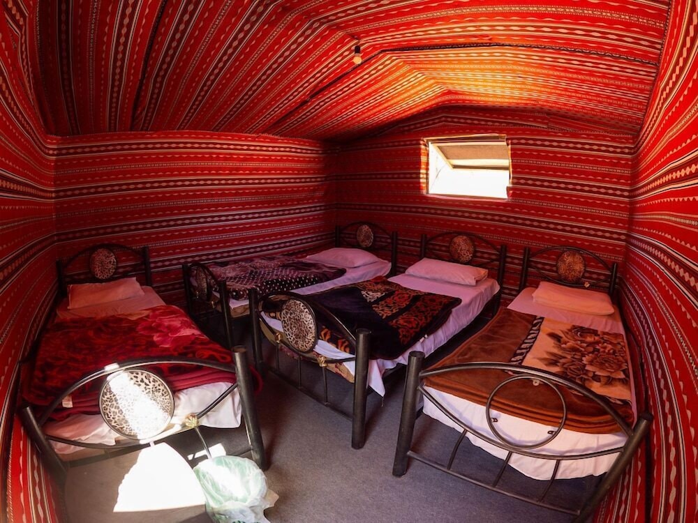 Wadirum Cave