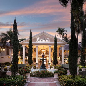 Hotel Sandals Royal Plantation - All Inclusive Adults Only cazare Ocho Rios