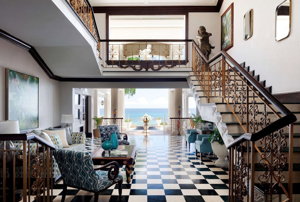 Sandals Royal Plantation - All Inclusive Adults Only