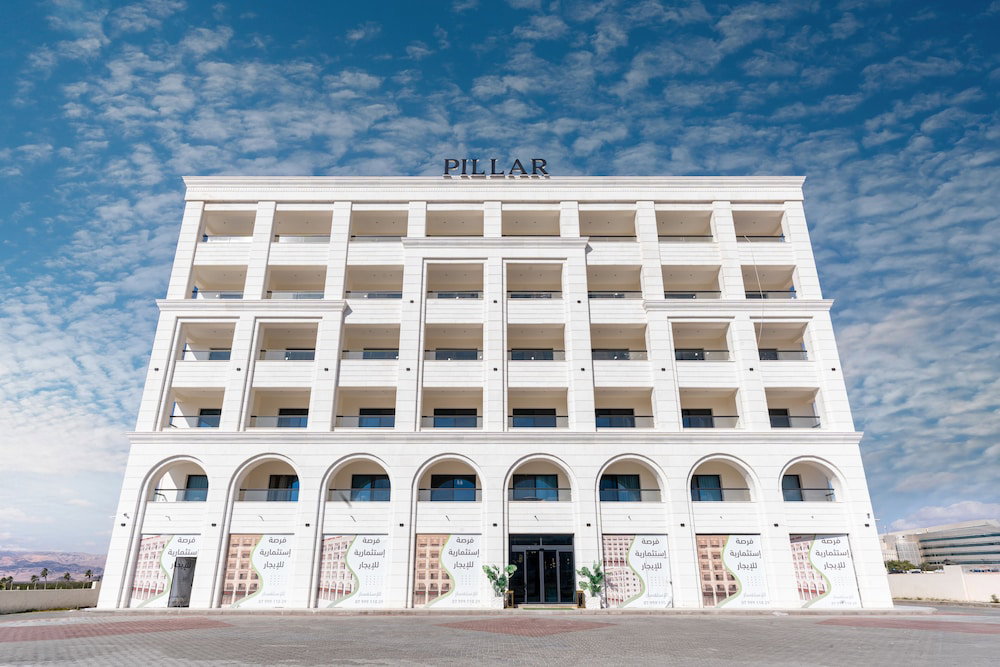 Hotel Golden Pillar Hotel