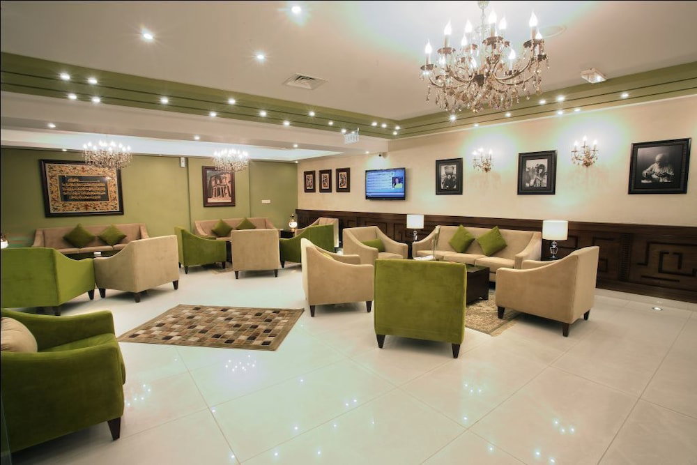 City Rose Hotel Suites