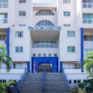 Hotel New Kingston Guest Apt At Dorchester cazare New Kingston
