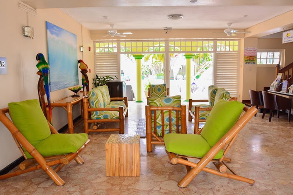 Sunkissed Suites At Sandcastles