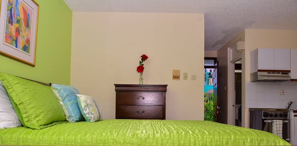 Sunkissed Suites At Sandcastles