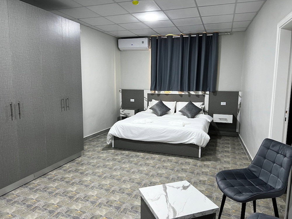 Hotel Downtown Inn