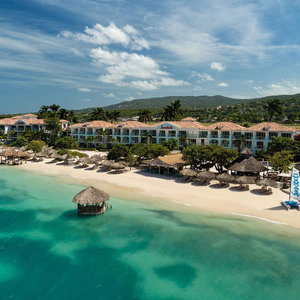Hotel Sandals Montego Bay - All Inclusive Adults Only cazare Montego Bay