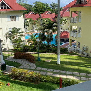Hotel Summer Time Suite cazare Ocho Rios