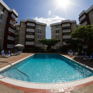 Hotel New Kingston Guest Apartments At Abbey cazare New Kingston