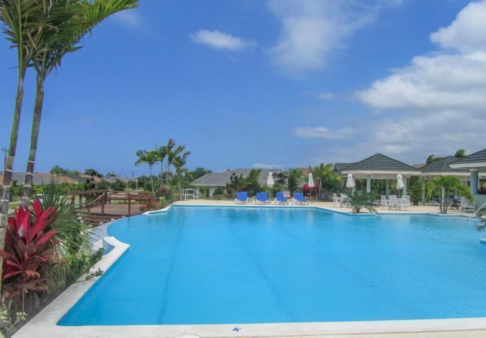 Hotel Ocho Rios Villa At The Palms Iii