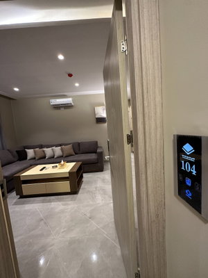 Hotel 104 Al-Najeh Jre Apartments For Rent Ave cazare Wadi as Sir