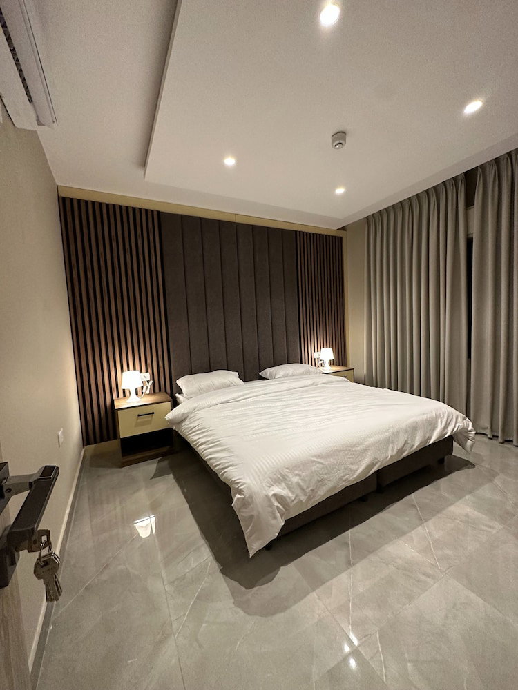 104 Al-Najeh Jre Apartments For Rent Ave