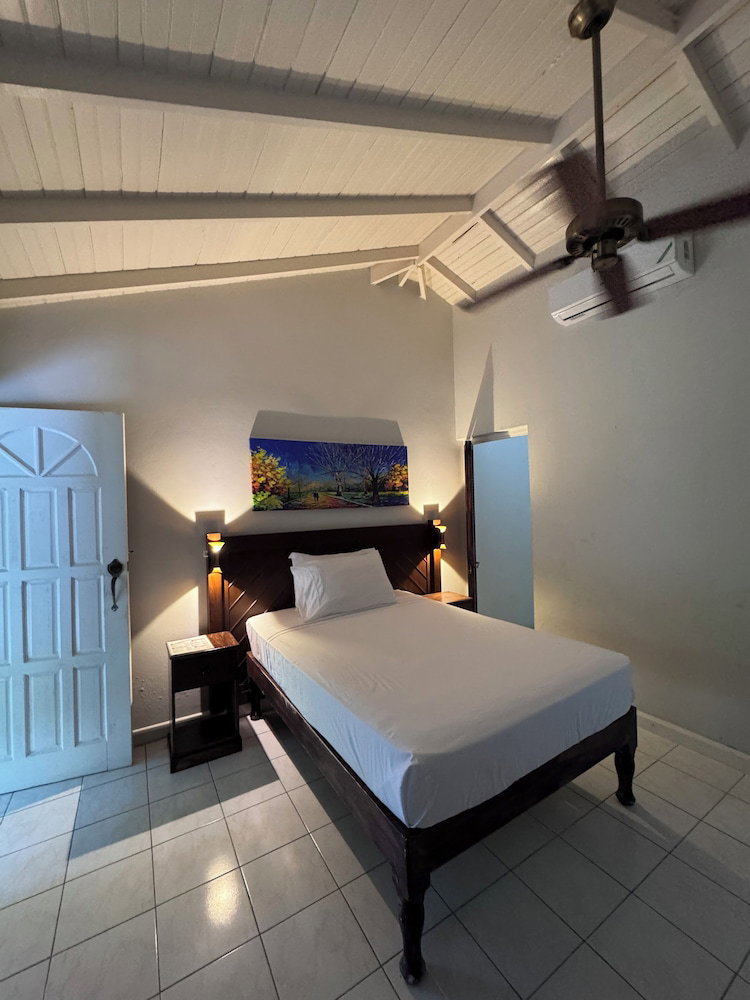 Hotel Fusion 2 Negril