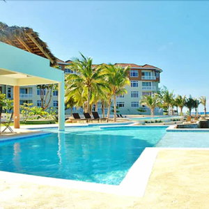 Hotel Whispering Seas cazare Ocho Rios