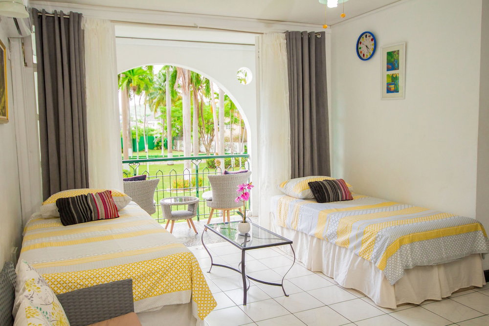 Hotel Sandcastles Ocho Rios