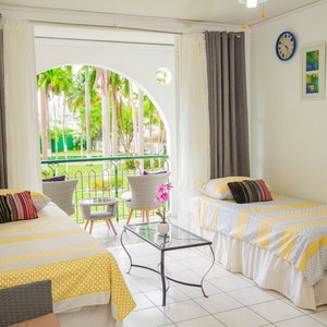 Hotel Sandcastles Ocho Rios cazare Ocho Rios