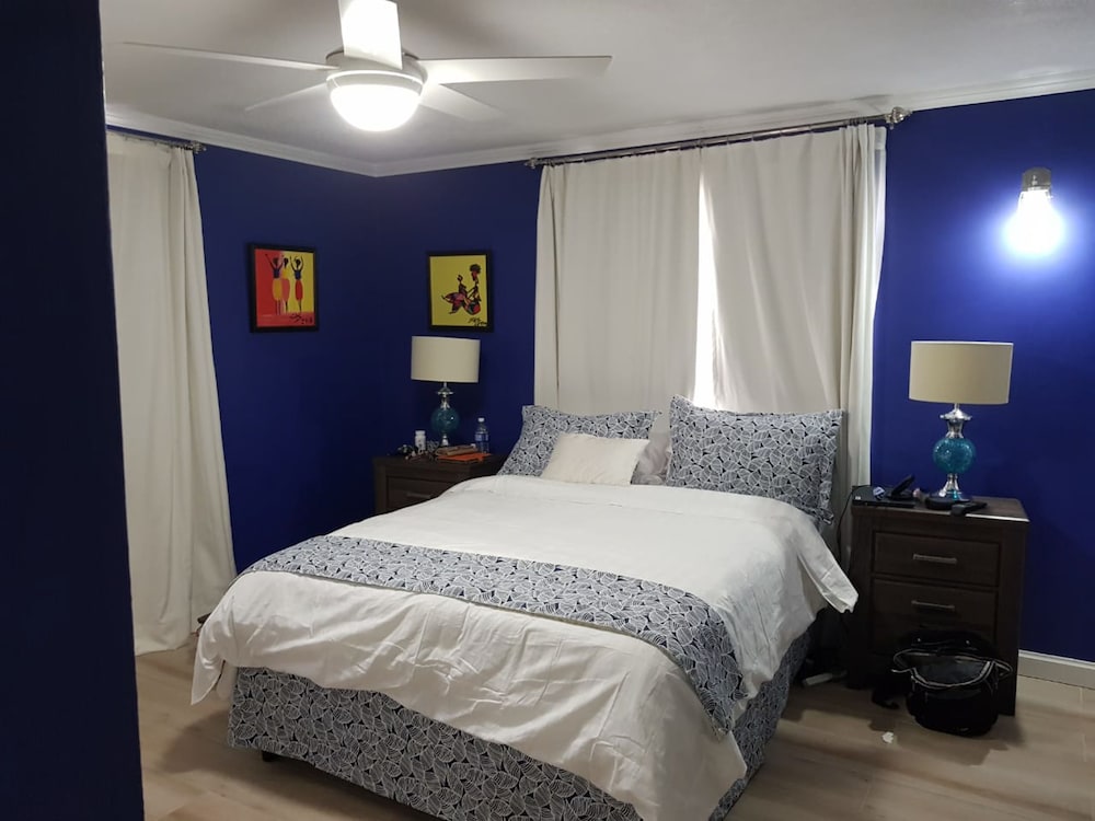 Hotel New Kingston Apt At Kensington Court