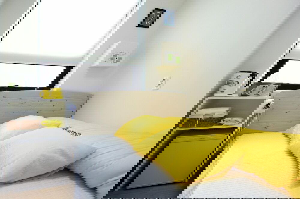 Hotel 24 Guesthouse Dongdaemun Market