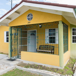 Hotel Ocho Rios Beach House At Dax Hall cazare Ocho Rios