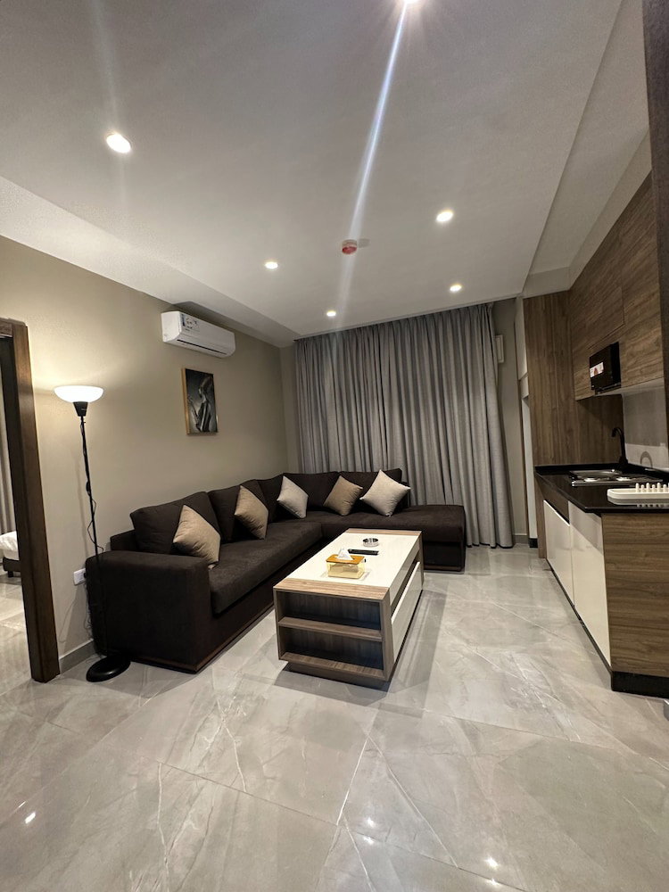 Hotel 208 Al-Najeh Jre Apartments For Rent Ave