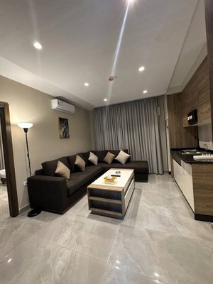 Hotel 208 Al-Najeh Jre Apartments For Rent Ave cazare Wadi as Sir